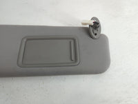 2006-2009 Toyota Prius Sun Visor Shade Replacement Passenger Right Mirror Fits Fits 2006 2007 2008 2009 OEM Used Auto Parts 