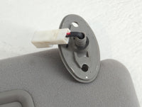 2006-2009 Toyota Prius Sun Visor Shade Replacement Passenger Right Mirror Fits Fits 2006 2007 2008 2009 OEM Used Auto Parts 