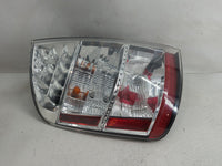 2006-2009 Toyota Prius Tail Light Assembly Driver Left OEM Fits Fits 2006 2007 2008 2009 OEM Used Auto Parts - Oemusedautopa