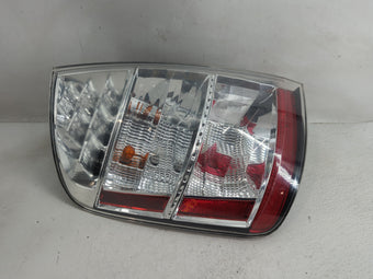 compare product 2006-2009 Toyota Prius Tail Light Assembly Driver Left OEM Fits Fits 2006 2007 2008 2009 OEM Used Auto Parts