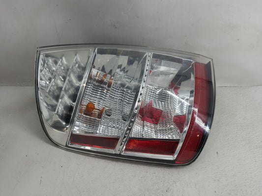 2006-2009 Toyota Prius Tail Light Assembly Driver Left OEM Fits Fits 2006 2007 2008 2009 OEM Used Auto Parts - Oemusedautopa