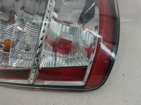 2006-2009 Toyota Prius Tail Light Assembly Driver Left OEM Fits Fits 2006 2007 2008 2009 OEM Used Auto Parts - Oemusedautopa