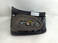 2006-2009 Toyota Prius Tail Light Assembly Driver Left OEM Fits Fits 2006 2007 2008 2009 OEM Used Auto Parts - Oemusedautopa