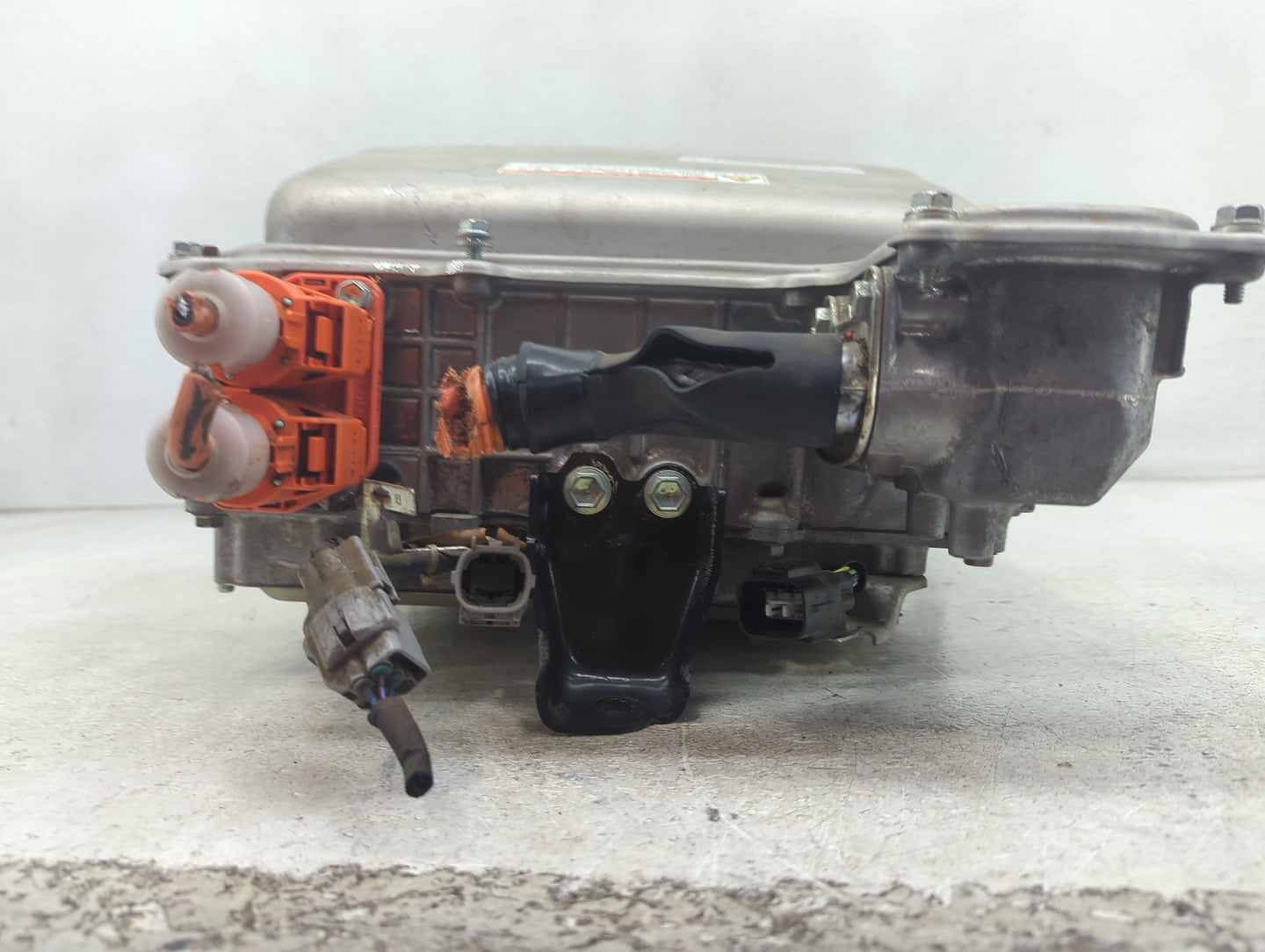 2007-2009 Toyota Prius Hybrid DC Synergy Drive Power Inverter P/N:G9270-47040 Fits Fits 2007 2008 2009 OEM Used Auto Parts -
