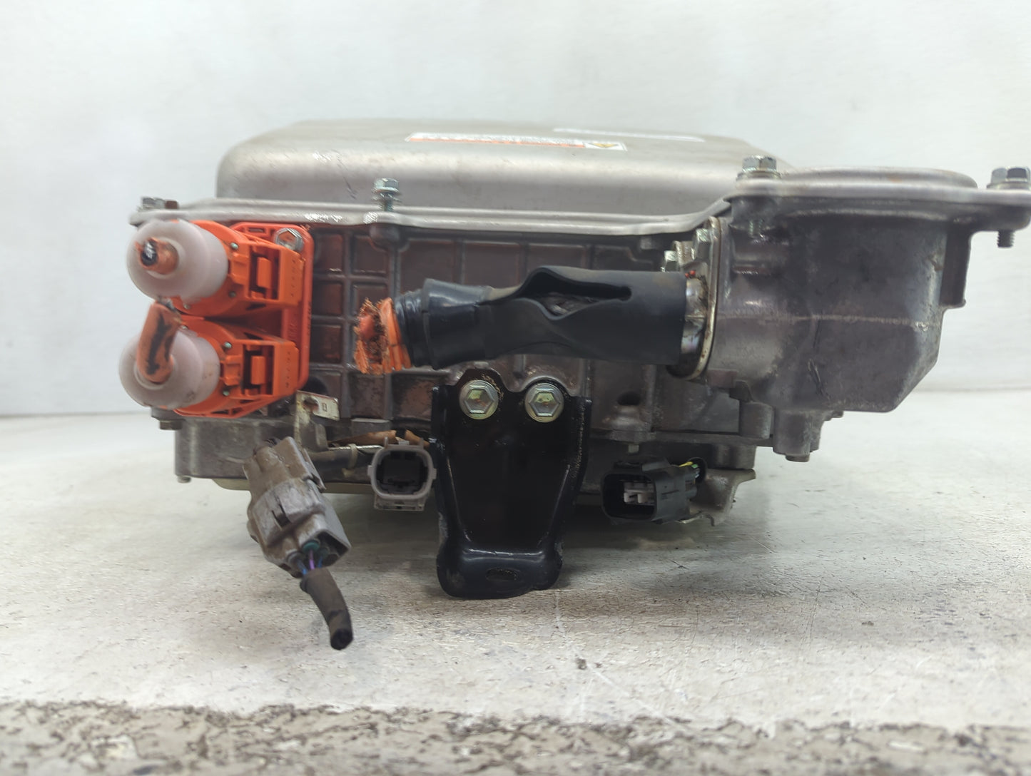 2007-2009 Toyota Prius Hybrid DC Synergy Drive Power Inverter P/N:G9270-47040 Fits Fits 2007 2008 2009 OEM Used Auto Parts -