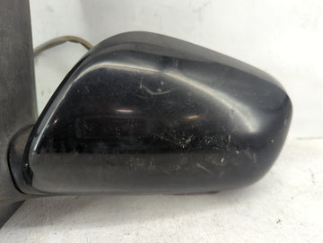 2004-2009 Toyota Prius Driver Side View Mirror - Left Door Mirror OEM Used