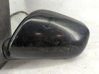 2004-2009 Toyota Prius Driver Side View Mirror - Left Door Mirror OEM Used - Oemusedautoparts1.com