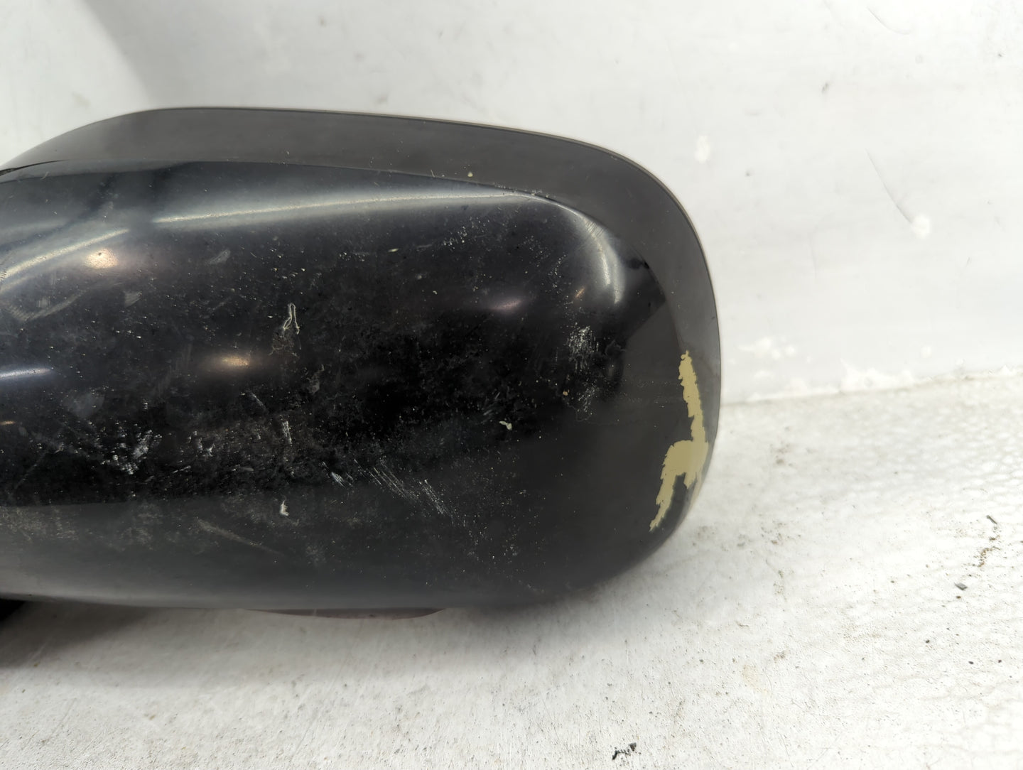 2004-2009 Toyota Prius Driver Side View Mirror - Left Door Mirror OEM Used - Oemusedautoparts1.com