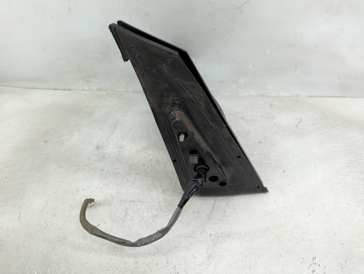 2004-2009 Toyota Prius Driver Side View Mirror - Left Door Mirror OEM Used - Oemusedautoparts1.com