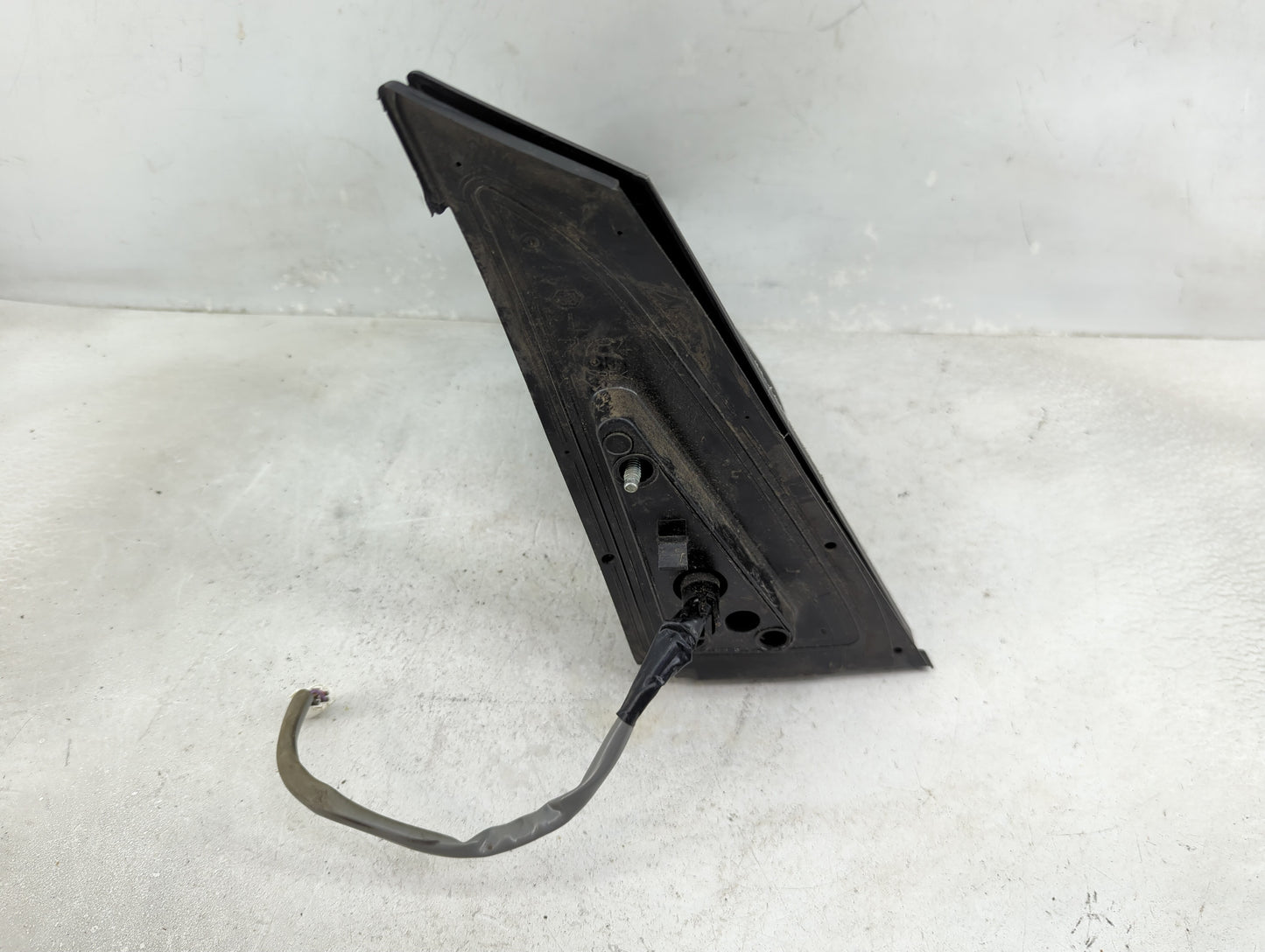 2004-2009 Toyota Prius Driver Side View Mirror - Left Door Mirror OEM Used - Oemusedautoparts1.com