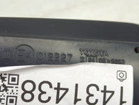 2004-2009 Toyota Prius Driver Side View Mirror - Left Door Mirror OEM Used - Oemusedautoparts1.com