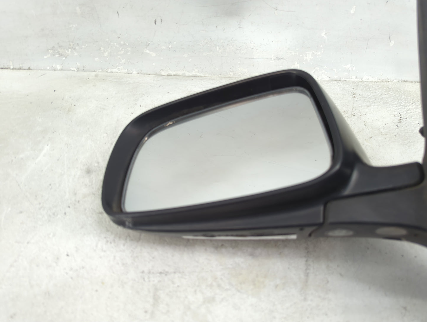 2004-2009 Toyota Prius Driver Side View Mirror - Left Door Mirror OEM Used - Oemusedautoparts1.com