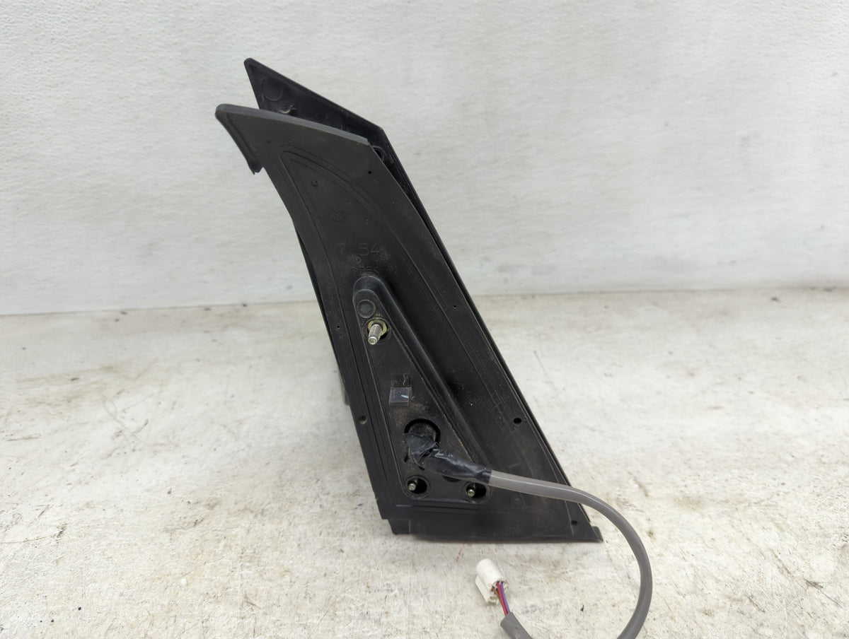 2004-2009 Toyota Prius Passenger Side View Mirror - Right Door Mirror OEM Used - Oemusedautoparts1.com