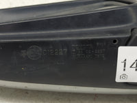 2004-2009 Toyota Prius Passenger Side View Mirror - Right Door Mirror OEM Used - Oemusedautoparts1.com