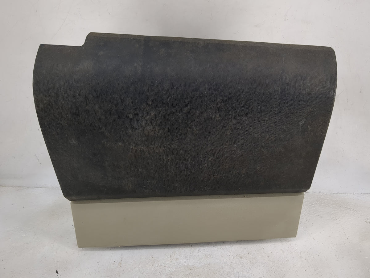 2007 Toyota Prius Passenger Glove Box Door Storage Compartment Beige - Oemusedautoparts1.com