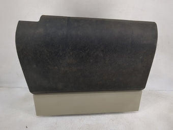 compare product 2007 Toyota Prius Passenger Glove Box Door Storage Compartment Beige