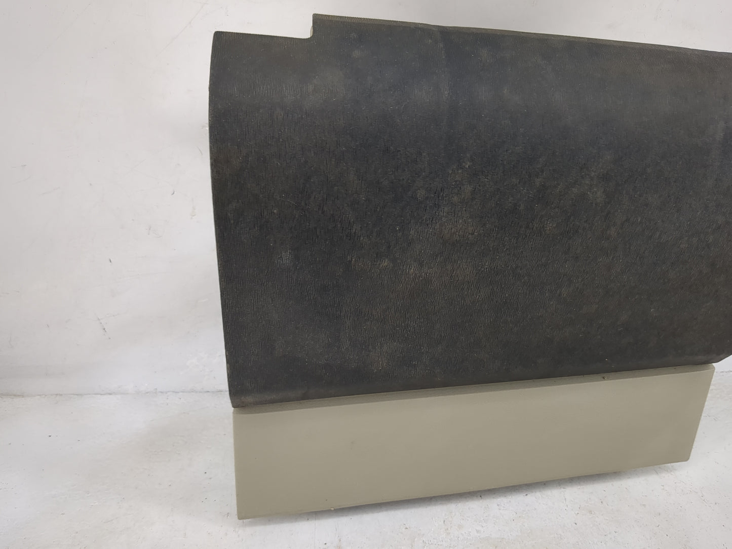 2007 Toyota Prius Passenger Glove Box Door Storage Compartment Beige - Oemusedautoparts1.com