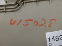 2007 Toyota Prius Passenger Glove Box Door Storage Compartment Beige - Oemusedautoparts1.com