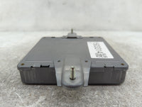 2007 Toyota Prius Chassis Control Module Ccm Bcm Body Control - Oemusedautoparts1.com