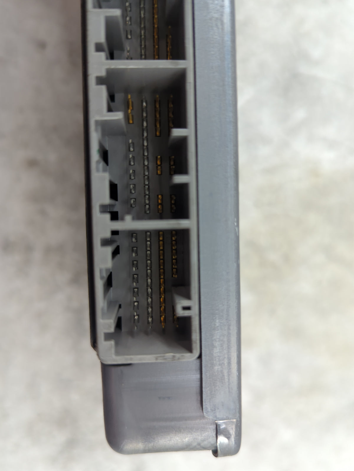 2007 Toyota Prius Chassis Control Module Ccm Bcm Body Control - Oemusedautoparts1.com