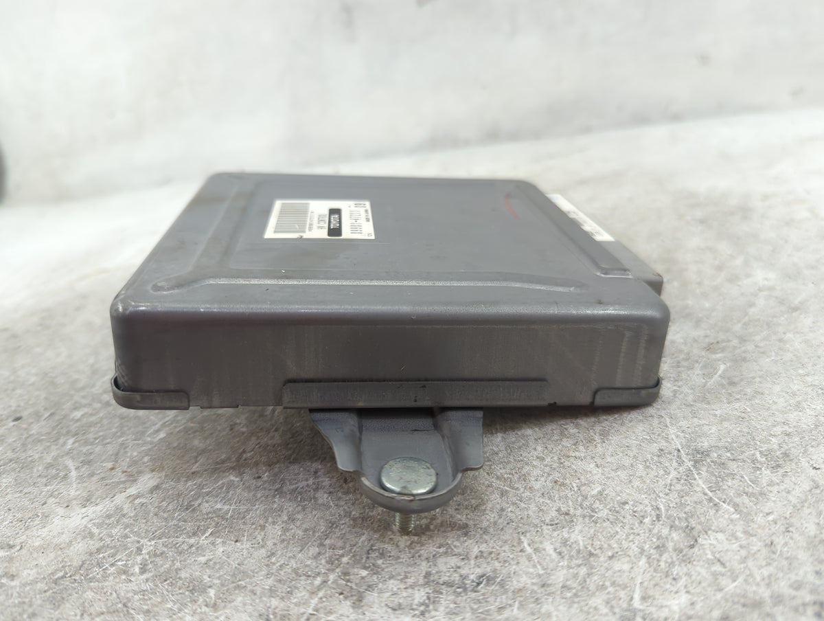 2007 Toyota Prius Chassis Control Module Ccm Bcm Body Control - Oemusedautoparts1.com