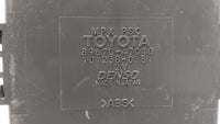 2005-2009 Toyota Prius Chassis Control Module Ccm Bcm Body Control - Oemusedautoparts1.com