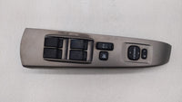 2004-2009 Toyota Prius Master Power Window Switch Replacement Driver Side Left P/N:84820-47050 74232-47070 Fits OEM Used Aut