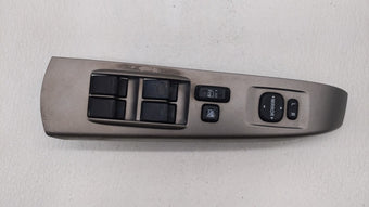 compare product 2004-2009 Toyota Prius Master Power Window Switch Replacement Driver Side Left P/N:84820-47050 74232-47070 Fits OEM Used Auto Parts