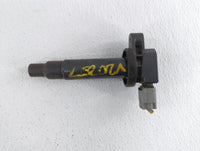 2001-2009 Toyota Prius Ignition Coil Igniter Pack - Oemusedautoparts1.com