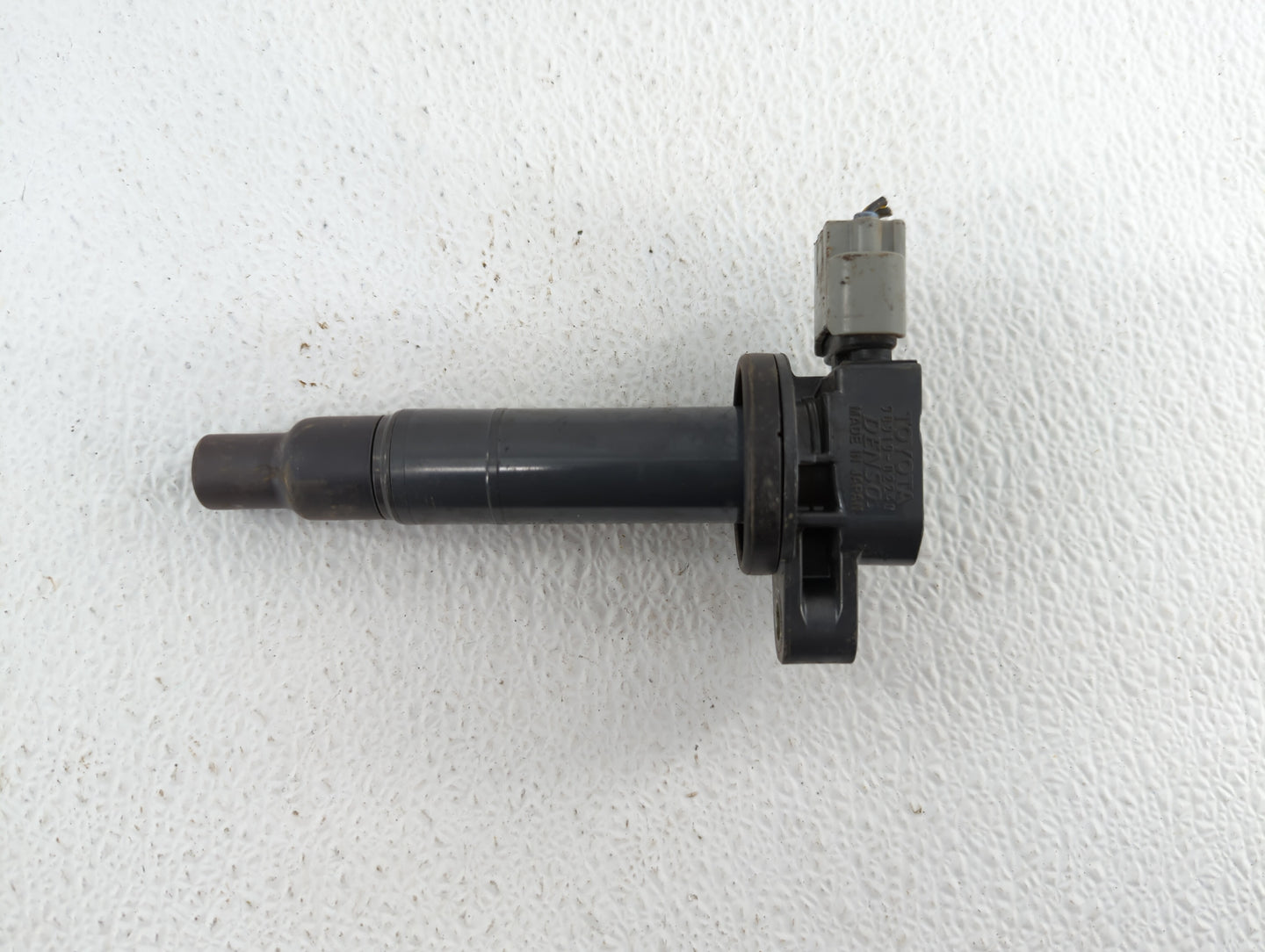 2001-2009 Toyota Prius Ignition Coil Igniter Pack - Oemusedautoparts1.com