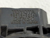 2001-2009 Toyota Prius Ignition Coil Igniter Pack - Oemusedautoparts1.com