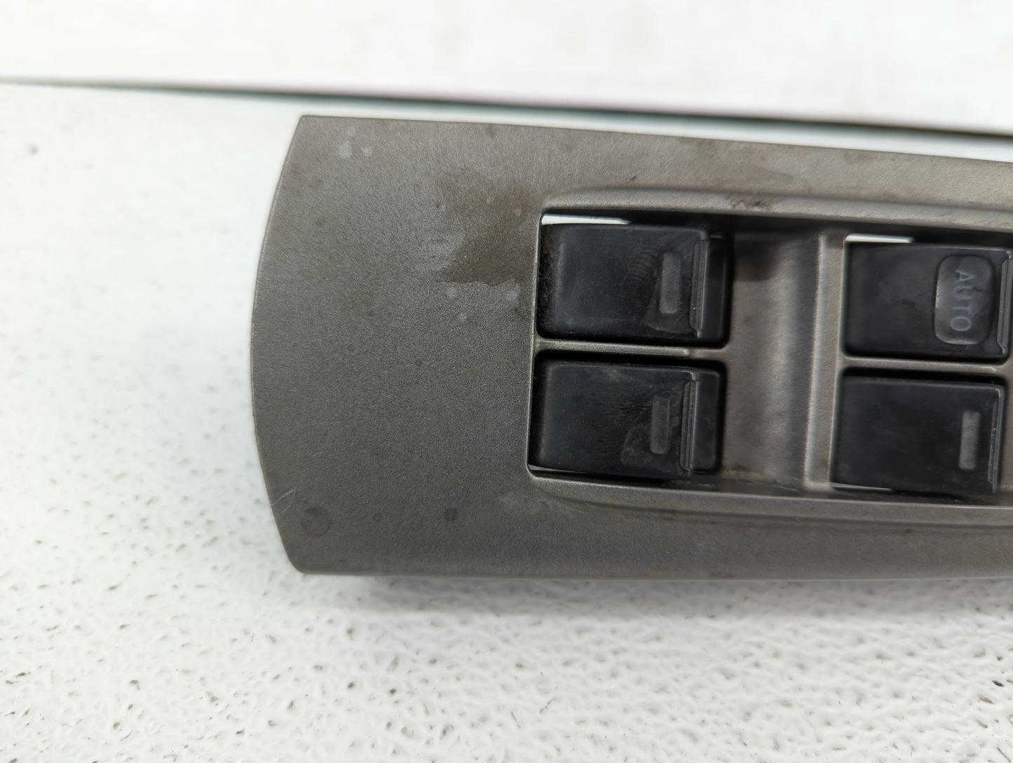 2004-2009 Toyota Prius Master Power Window Switch Replacement Driver Side Left P/N:84820-47021 84820-47050 Fits OEM Used Aut