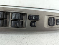 2004-2009 Toyota Prius Master Power Window Switch Replacement Driver Side Left P/N:84820-47021 84820-47050 Fits OEM Used Aut