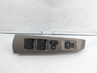 2004-2009 Toyota Prius Master Power Window Switch Replacement Driver Side Left P/N:74231-47090 84820-47021 Fits OEM Used Aut