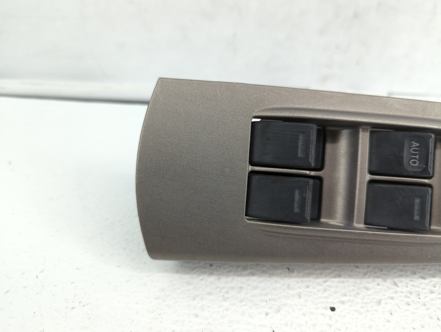 2004-2009 Toyota Prius Master Power Window Switch Replacement Driver Side Left P/N:74231-47090 84820-47021 Fits OEM Used Aut