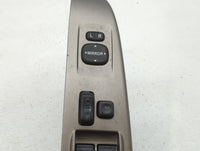 2004-2009 Toyota Prius Master Power Window Switch Replacement Driver Side Left P/N:74231-47090 84820-47021 Fits OEM Used Aut