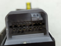 2004-2009 Toyota Prius Master Power Window Switch Replacement Driver Side Left P/N:74231-47090 84820-47021 Fits OEM Used Aut