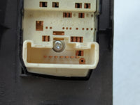 2004-2009 Toyota Prius Master Power Window Switch Replacement Driver Side Left P/N:74231-47090 84820-47021 Fits OEM Used Aut