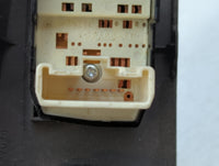 2004-2009 Toyota Prius Master Power Window Switch Replacement Driver Side Left P/N:74231-47090 84820-47021 Fits OEM Used Aut