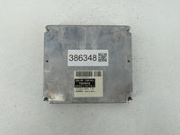 2006-2008 Toyota Prius PCM Engine Control Computer ECU ECM PCU OEM P/N:89981-47211 89661-47161 Fits Fits 2006 2007 2008 OEM 