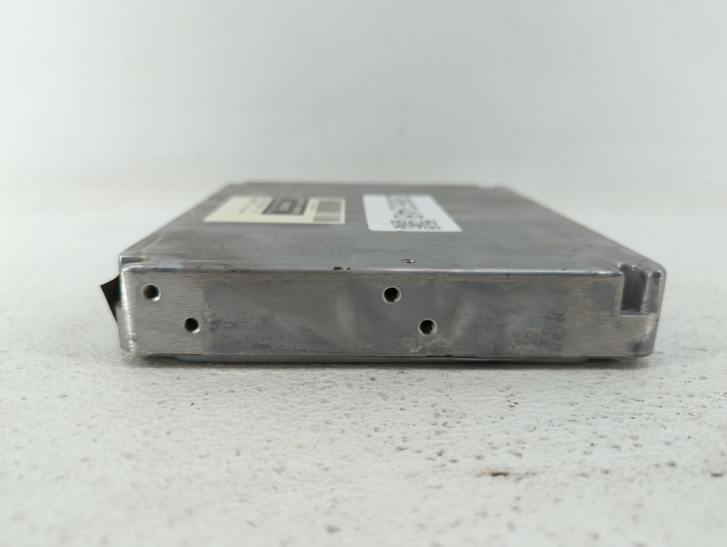 2006-2008 Toyota Prius PCM Engine Control Computer ECU ECM PCU OEM P/N:89981-47211 89661-47161 Fits Fits 2006 2007 2008 OEM 