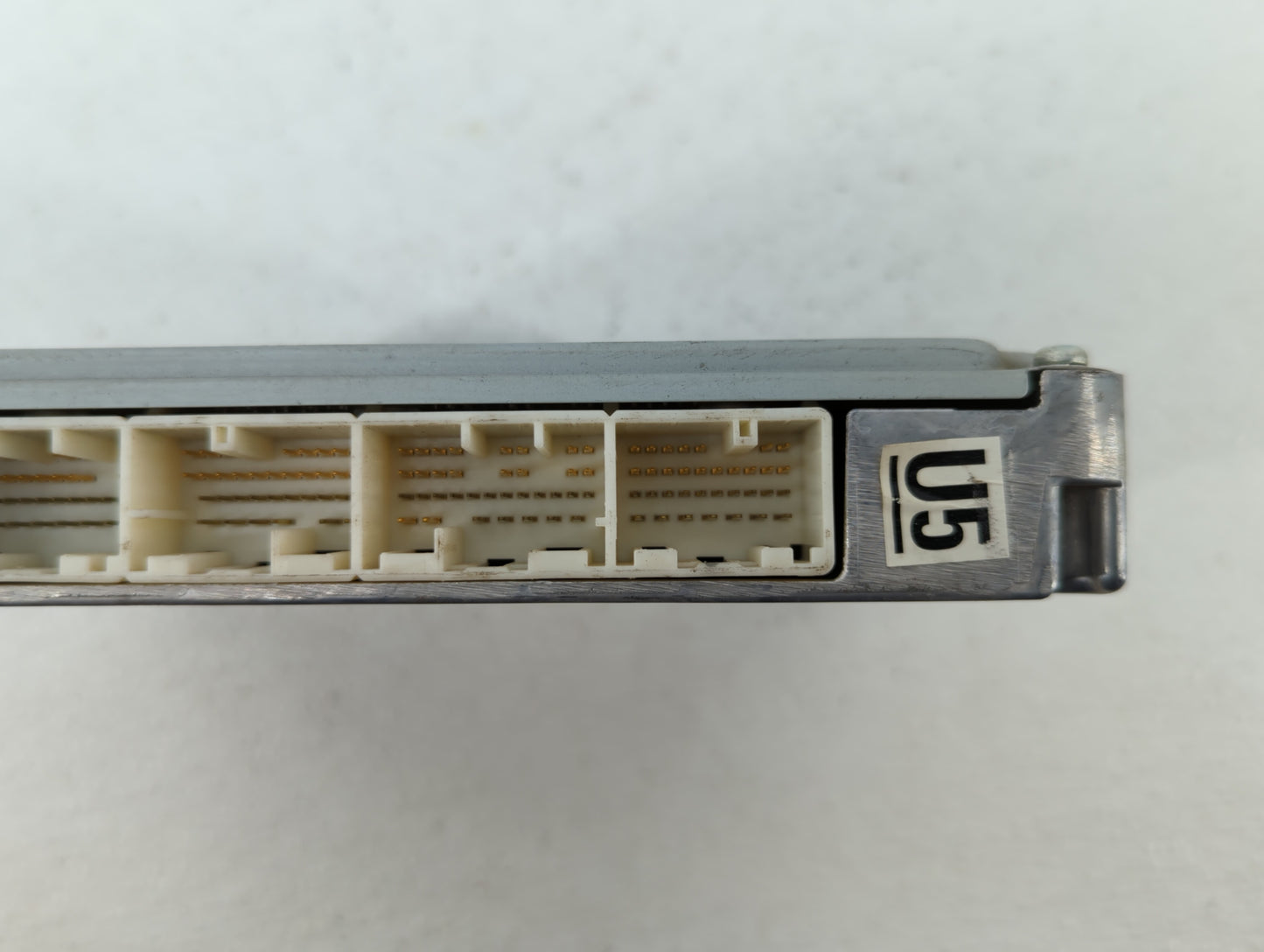 2006-2008 Toyota Prius PCM Engine Control Computer ECU ECM PCU OEM P/N:89981-47211 89661-47161 Fits Fits 2006 2007 2008 OEM 