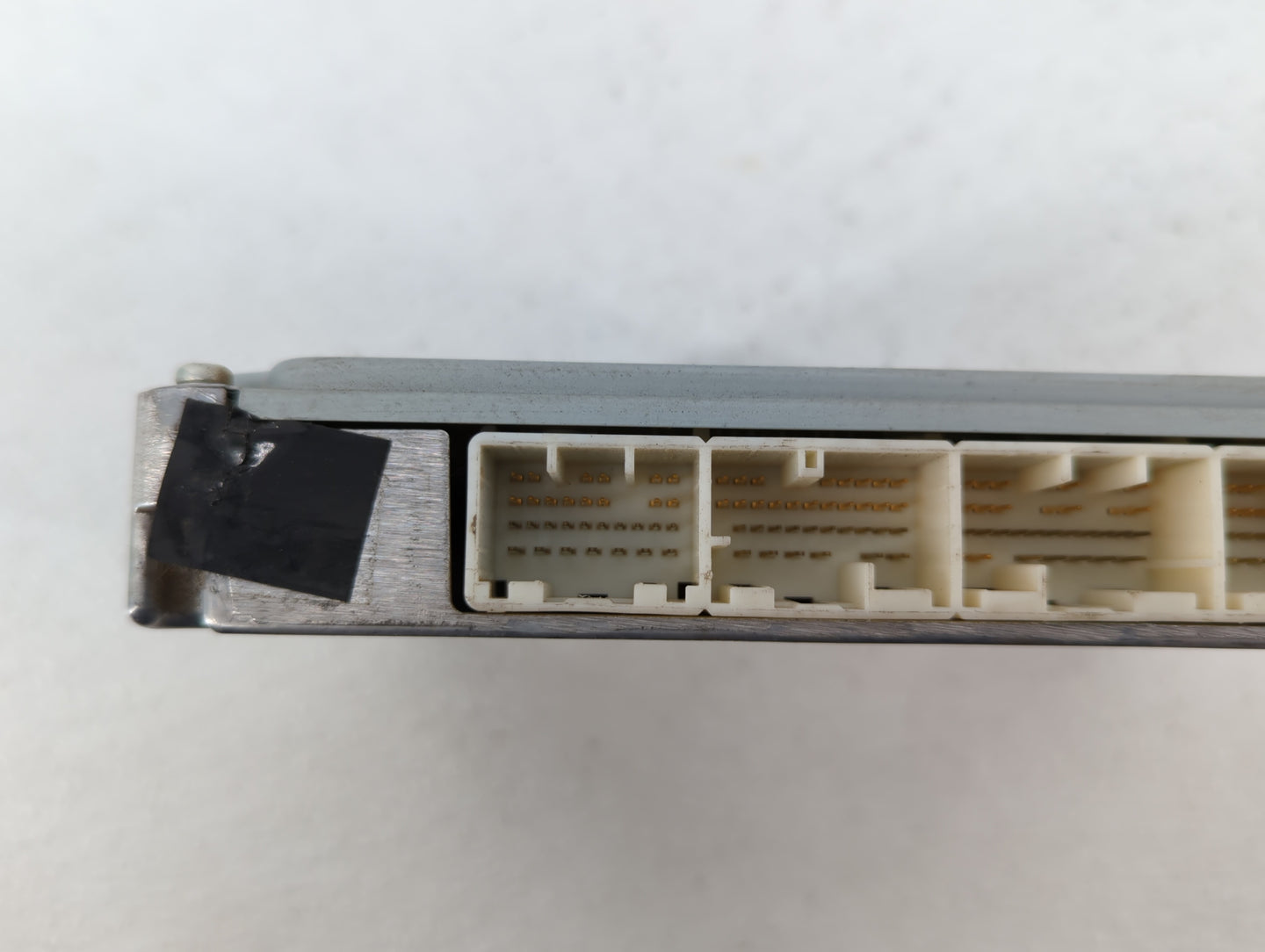 2006-2008 Toyota Prius PCM Engine Control Computer ECU ECM PCU OEM P/N:89981-47211 89661-47161 Fits Fits 2006 2007 2008 OEM 