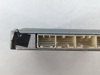 2006-2008 Toyota Prius PCM Engine Control Computer ECU ECM PCU OEM P/N:89981-47211 89661-47161 Fits Fits 2006 2007 2008 OEM 