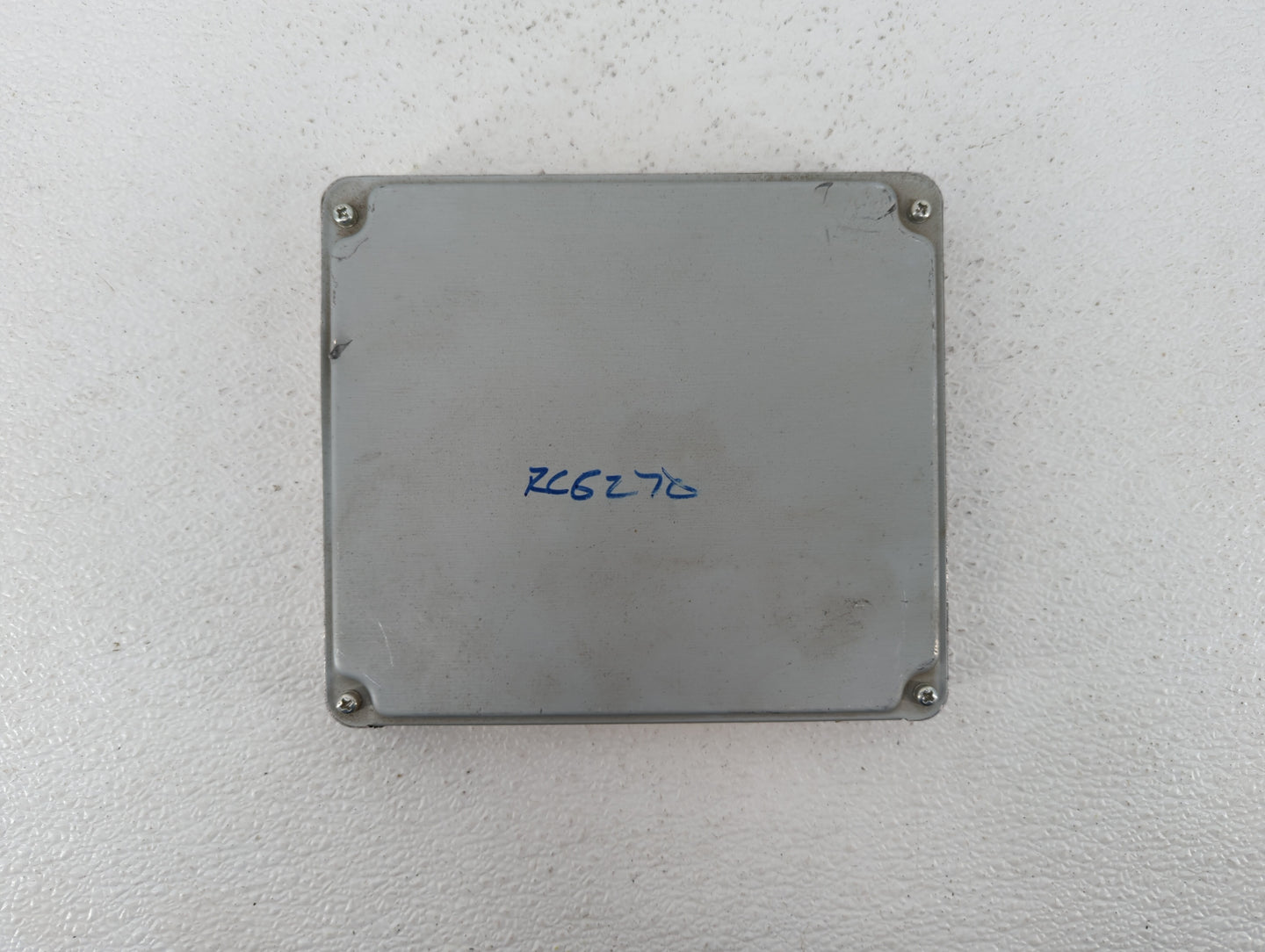 2006-2008 Toyota Prius PCM Engine Control Computer ECU ECM PCU OEM P/N:89981-47211 89661-47161 Fits Fits 2006 2007 2008 OEM 