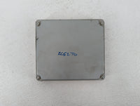 2006-2008 Toyota Prius PCM Engine Control Computer ECU ECM PCU OEM P/N:89981-47211 89661-47161 Fits Fits 2006 2007 2008 OEM 