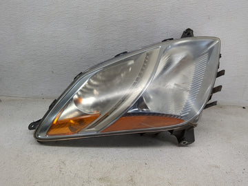 2006-2009 Toyota Prius Passenger Right Oem Head Light Headlight Lamp 406707 - Oemusedautoparts1.com