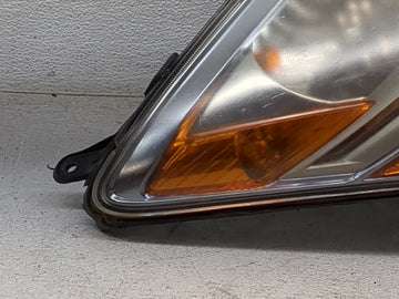 2006-2009 Toyota Prius Passenger Right Oem Head Light Headlight Lamp 406707