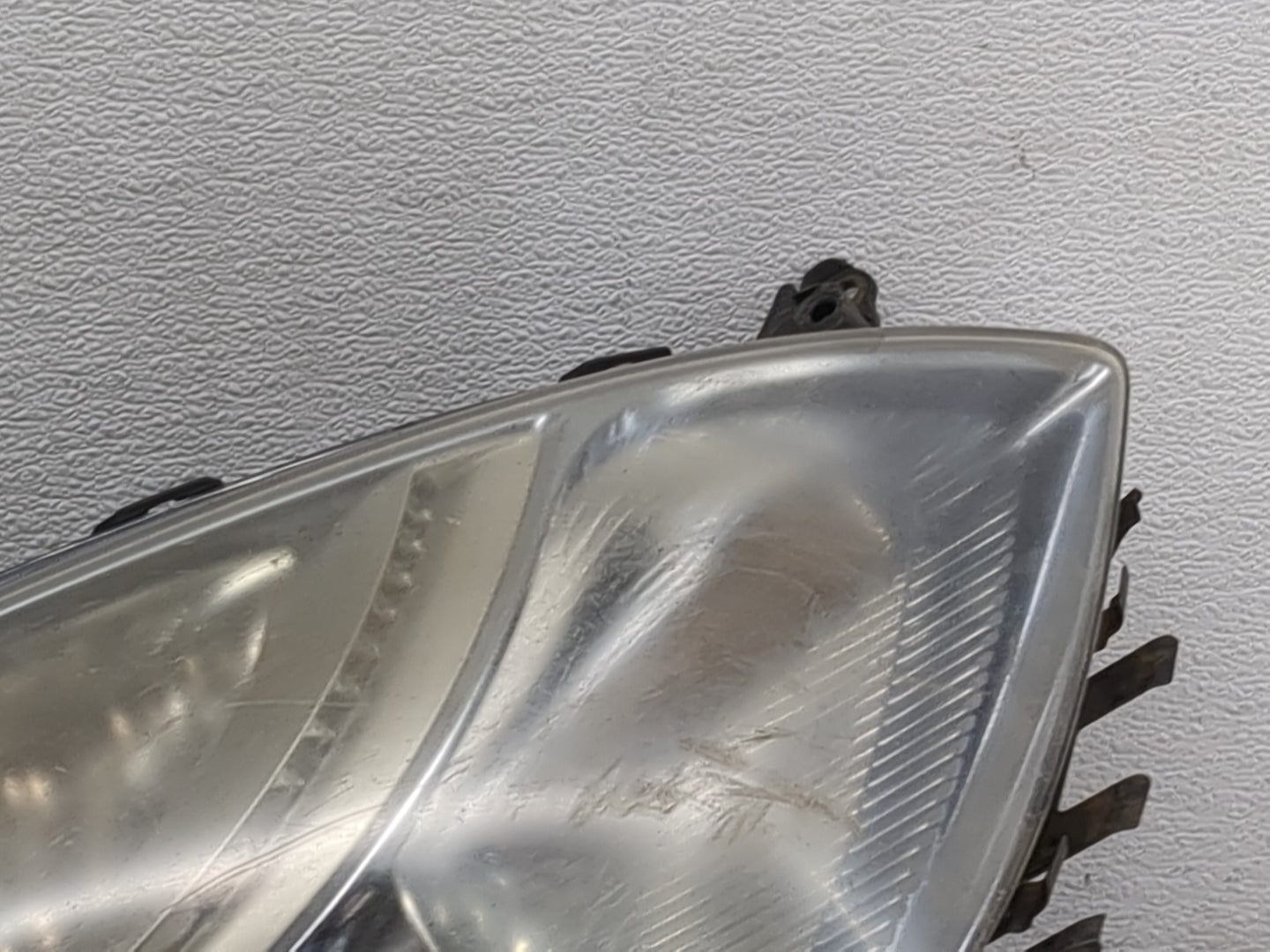 2006-2009 Toyota Prius Passenger Right Oem Head Light Headlight Lamp 406707 - Oemusedautoparts1.com