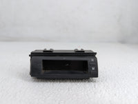 2007 Toyota Prius Digitial Dash Clock P/N:83910-47040 Fits OEM Used Auto Parts - Oemusedautoparts1.com